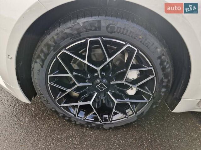 Zeekr 001 2025 в Николаеве на Automoto.ua Бежевый Zeekr 001, объемом двигателя 0 л и пробегом 10 тыс. км за 51999 $, фото 9 на Automoto.ua