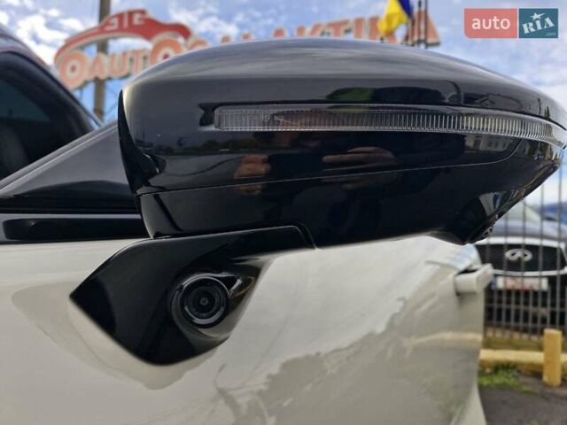 Zeekr 001 2025 в Николаеве на Automoto.ua Бежевый Zeekr 001, объемом двигателя 0 л и пробегом 10 тыс. км за 51999 $, фото 7 на Automoto.ua