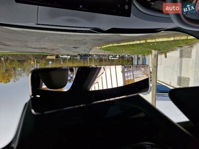 Zeekr 001 2025 в Николаеве на Automoto.ua Бежевый Zeekr 001, объемом двигателя 0 л и пробегом 10 тыс. км за 51999 $, фото 32 на Automoto.ua