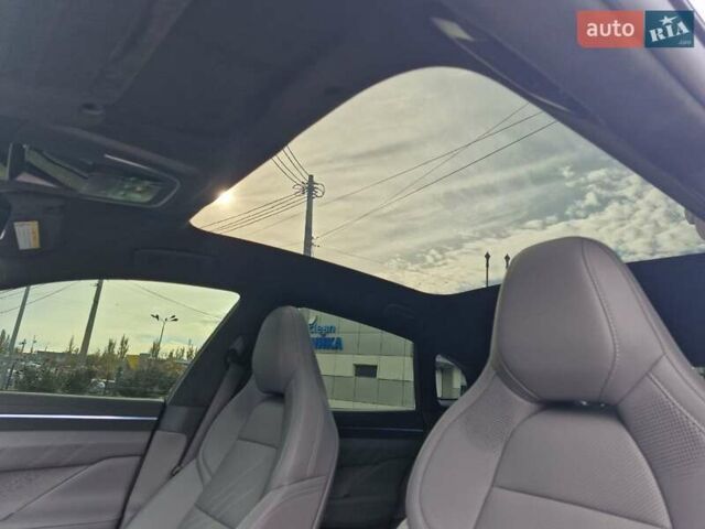 Zeekr 001 2025 в Николаеве на Automoto.ua Бежевый Zeekr 001, объемом двигателя 0 л и пробегом 10 тыс. км за 51999 $, фото 36 на Automoto.ua