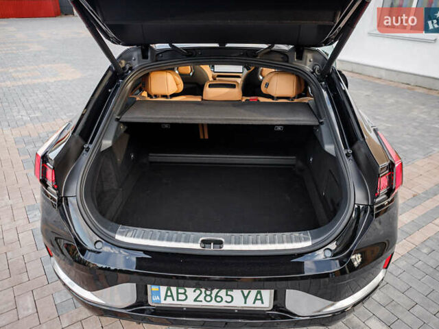 Zeekr 001 2023 у Бару на Automoto.ua Чорний Zeekr 001, об'ємом двигуна 0 л та пробігом 43 тис. км за 33900 $, фото 21 на Automoto.ua