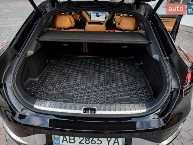 Zeekr 001 2023 у Бару на Automoto.ua Чорний Zeekr 001, об'ємом двигуна 0 л та пробігом 43 тис. км за 33900 $, фото 19 на Automoto.ua