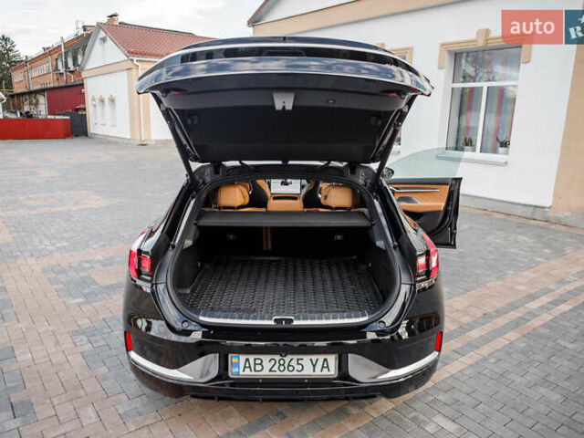 Zeekr 001 2023 у Бару на Automoto.ua Чорний Zeekr 001, об'ємом двигуна 0 л та пробігом 43 тис. км за 33900 $, фото 20 на Automoto.ua