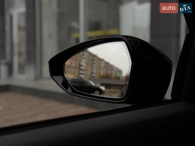 Черный Zeekr 001, объемом двигателя 0 л и пробегом 39 тыс. км за 45000 $, фото 31 на Automoto.ua