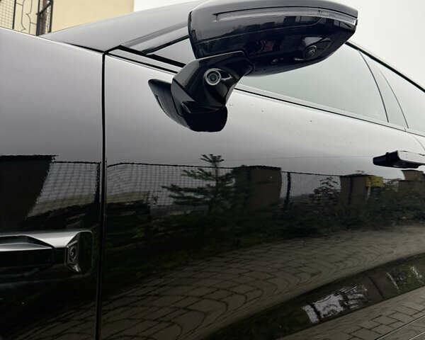 Черный Zeekr 001, объемом двигателя 0 л и пробегом 22 тыс. км за 37000 $, фото 10 на Automoto.ua