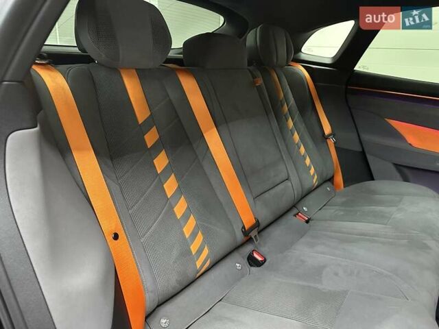 Zeekr 001 2024 у Дніпро (Дніпропетровську) на Automoto.ua Чорний Zeekr 001, об'ємом двигуна 0 л та пробігом 17 тис. км за 53000 $, фото 25 на Automoto.ua