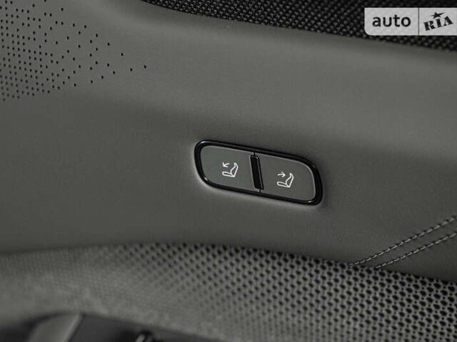 Черный Zeekr 001, объемом двигателя 0 л и пробегом 1 тыс. км за 50900 $, фото 21 на Automoto.ua