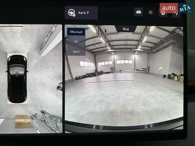 Zeekr 001 2024 у Дніпро (Дніпропетровську) на Automoto.ua Чорний Zeekr 001, об'ємом двигуна 0 л та пробігом 17 тис. км за 53000 $, фото 47 на Automoto.ua