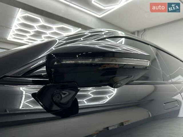 Zeekr 001 2024 у Дніпро (Дніпропетровську) на Automoto.ua Чорний Zeekr 001, об'ємом двигуна 0 л та пробігом 17 тис. км за 53000 $, фото 9 на Automoto.ua