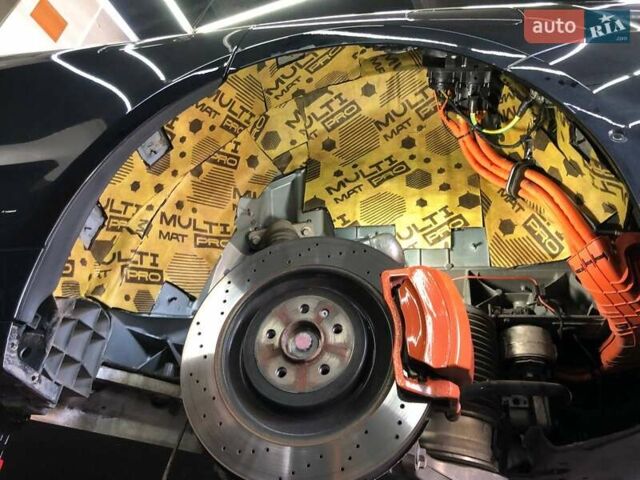 Zeekr 001 2024 у Дніпро (Дніпропетровську) на Automoto.ua Чорний Zeekr 001, об'ємом двигуна 0 л та пробігом 17 тис. км за 53000 $, фото 53 на Automoto.ua