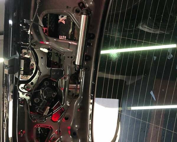 Zeekr 001 2024 у Дніпро (Дніпропетровську) на Automoto.ua Чорний Zeekr 001, об'ємом двигуна 0 л та пробігом 17 тис. км за 53000 $, фото 50 на Automoto.ua