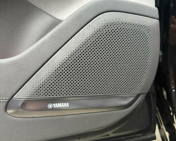 Черный Zeekr 001, объемом двигателя 0 л и пробегом 22 тыс. км за 37000 $, фото 14 на Automoto.ua