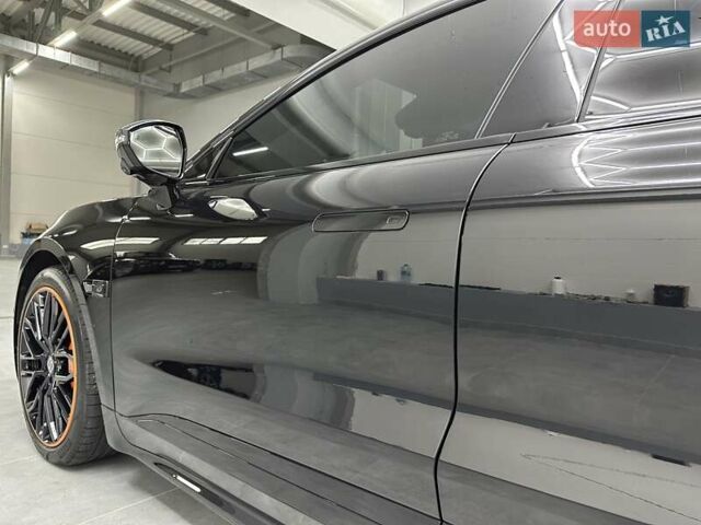 Zeekr 001 2024 у Дніпро (Дніпропетровську) на Automoto.ua Чорний Zeekr 001, об'ємом двигуна 0 л та пробігом 17 тис. км за 53000 $, фото 10 на Automoto.ua