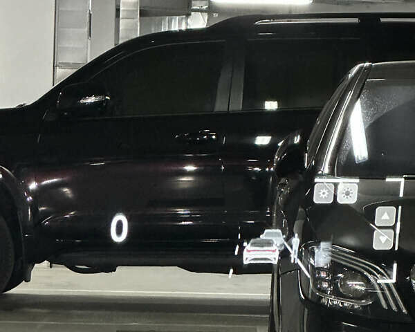 Черный Zeekr 001, объемом двигателя 0 л и пробегом 29 тыс. км за 42000 $, фото 10 на Automoto.ua