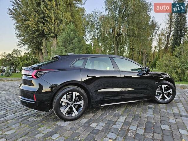 Чорний Zeekr 001, об'ємом двигуна 0 л та пробігом 13 тис. км за 37777 $, фото 1 на Automoto.ua