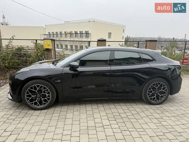 Черный Zeekr 001, объемом двигателя 0 л и пробегом 22 тыс. км за 37000 $, фото 4 на Automoto.ua