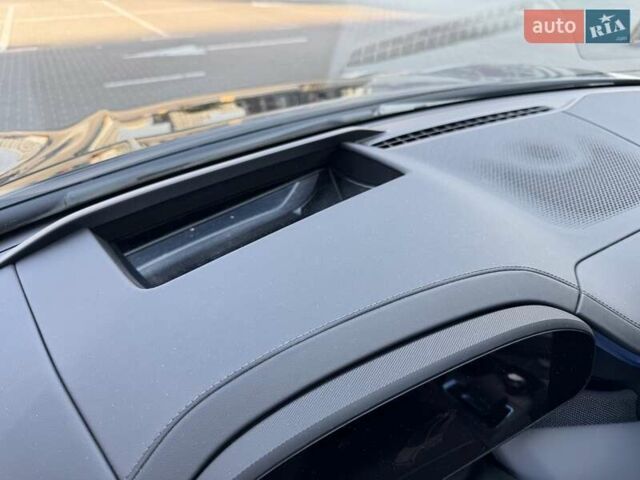 Чорний Zeekr 001, об'ємом двигуна 0 л та пробігом 14 тис. км за 47700 $, фото 18 на Automoto.ua