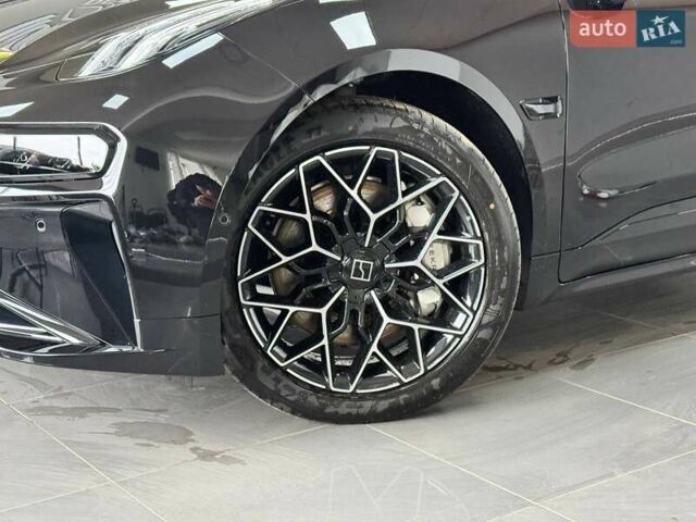 Черный Zeekr 001, объемом двигателя 0 л и пробегом 1 тыс. км за 42199 $, фото 2 на Automoto.ua