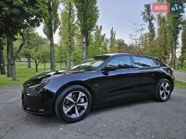 Чорний Zeekr 001, об'ємом двигуна 0 л та пробігом 13 тис. км за 37777 $, фото 13 на Automoto.ua