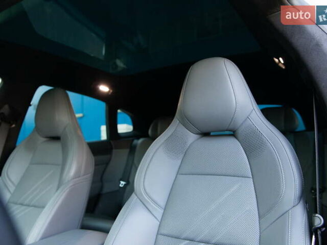 Черный Zeekr 001, объемом двигателя 0 л и пробегом 48 тыс. км за 39000 $, фото 18 на Automoto.ua