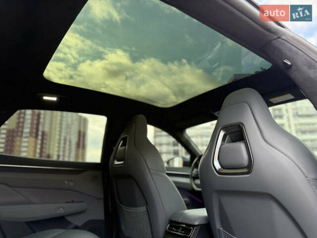 Zeekr 001 2024 у Києві на Automoto.ua Чорний Zeekr 001, об'ємом двигуна 0 л та пробігом 11 тис. км за 39999 $, фото 39 на Automoto.ua