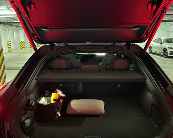 Черный Zeekr 001, объемом двигателя 0 л и пробегом 29 тыс. км за 42000 $, фото 4 на Automoto.ua