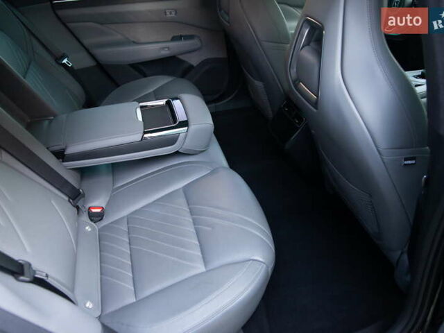 Черный Zeekr 001, объемом двигателя 0 л и пробегом 48 тыс. км за 39000 $, фото 21 на Automoto.ua