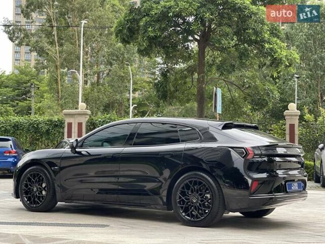 Чорний Zeekr 001, об'ємом двигуна 0 л та пробігом 18 тис. км за 36500 $, фото 2 на Automoto.ua