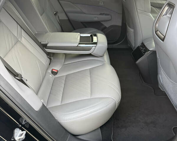 Zeekr 001 2024 у Києві на Automoto.ua Чорний Zeekr 001, об'ємом двигуна 0 л та пробігом 11 тис. км за 39999 $, фото 38 на Automoto.ua