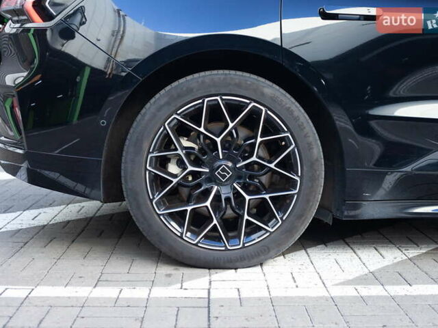 Черный Zeekr 001, объемом двигателя 0 л и пробегом 48 тыс. км за 39000 $, фото 4 на Automoto.ua