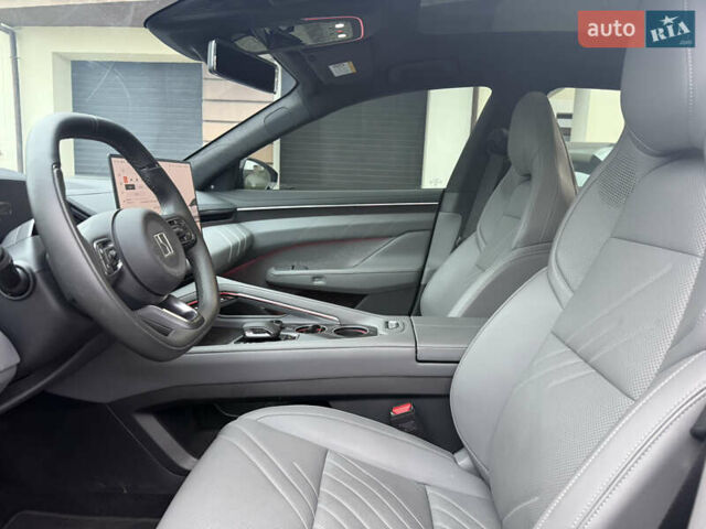 Черный Zeekr 001, объемом двигателя 0 л и пробегом 22 тыс. км за 37000 $, фото 18 на Automoto.ua