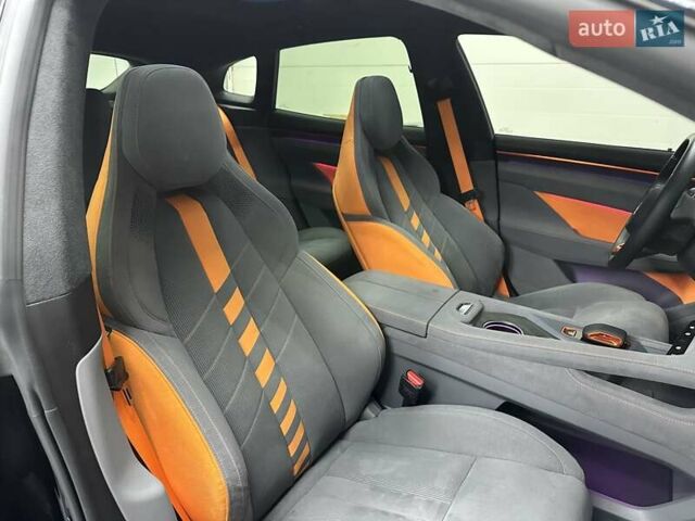 Zeekr 001 2024 у Дніпро (Дніпропетровську) на Automoto.ua Чорний Zeekr 001, об'ємом двигуна 0 л та пробігом 17 тис. км за 53000 $, фото 28 на Automoto.ua