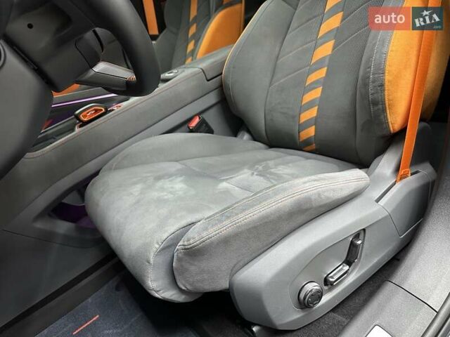 Zeekr 001 2024 у Дніпро (Дніпропетровську) на Automoto.ua Чорний Zeekr 001, об'ємом двигуна 0 л та пробігом 17 тис. км за 53000 $, фото 19 на Automoto.ua