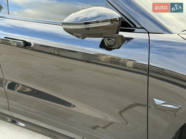 Zeekr 001 2024 у Києві на Automoto.ua Чорний Zeekr 001, об'ємом двигуна 0 л та пробігом 11 тис. км за 39999 $, фото 20 на Automoto.ua