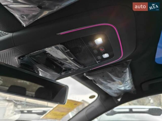 Черный Zeekr 001, объемом двигателя 0 л и пробегом 1 тыс. км за 50500 $, фото 29 на Automoto.ua