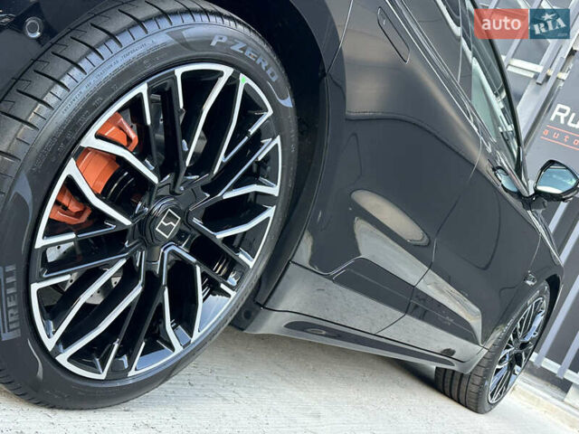 Черный Zeekr 001, объемом двигателя 0 л и пробегом 7 тыс. км за 53000 $, фото 69 на Automoto.ua