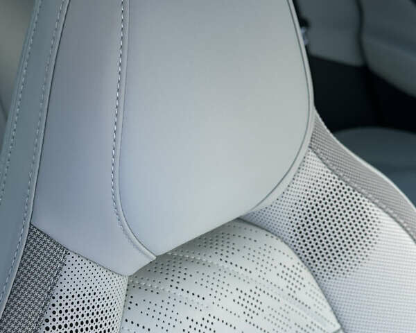 Черный Zeekr 001, объемом двигателя 0 л и пробегом 7 тыс. км за 53000 $, фото 38 на Automoto.ua