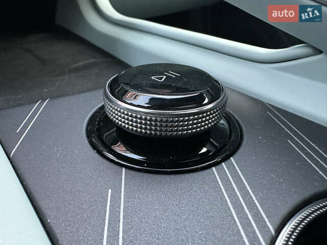 Черный Zeekr 001, объемом двигателя 0 л и пробегом 7 тыс. км за 53000 $, фото 64 на Automoto.ua