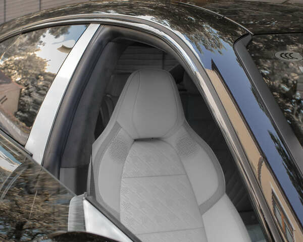 Черный Zeekr 001, объемом двигателя 0 л и пробегом 1 тыс. км за 51999 $, фото 10 на Automoto.ua