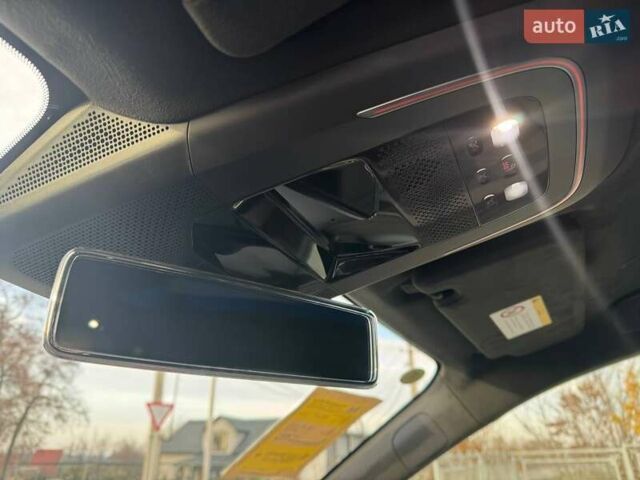 Черный Zeekr 001, объемом двигателя 0 л и пробегом 1 тыс. км за 48700 $, фото 19 на Automoto.ua