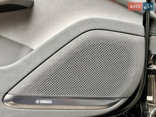 Черный Zeekr 001, объемом двигателя 0 л и пробегом 1 тыс. км за 49500 $, фото 18 на Automoto.ua