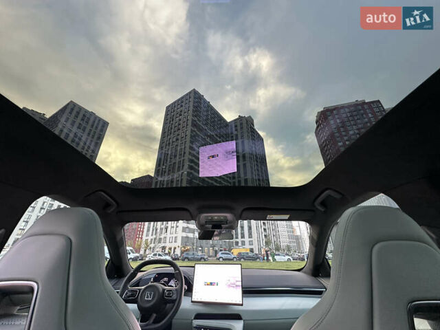 Черный Zeekr 001, объемом двигателя 0 л и пробегом 7 тыс. км за 53000 $, фото 1 на Automoto.ua