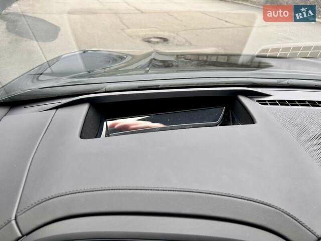 Черный Zeekr 001, объемом двигателя 0 л и пробегом 1 тыс. км за 49500 $, фото 48 на Automoto.ua