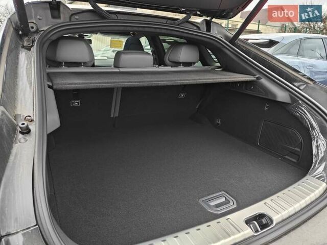 Черный Zeekr 001, объемом двигателя 0 л и пробегом 1 тыс. км за 50500 $, фото 36 на Automoto.ua