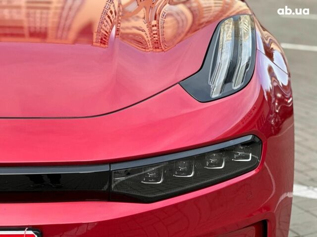 Красный Zeekr 001, объемом двигателя 0 л и пробегом 61 тыс. км за 38980 $, фото 13 на Automoto.ua