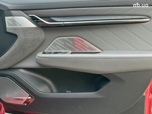 Красный Zeekr 001, объемом двигателя 0 л и пробегом 61 тыс. км за 38980 $, фото 21 на Automoto.ua