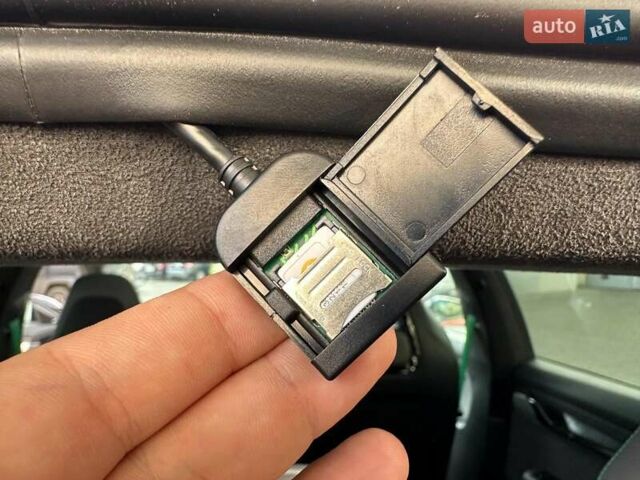 Червоний Zeekr 001, об'ємом двигуна 0 л та пробігом 61 тис. км за 38980 $, фото 35 на Automoto.ua