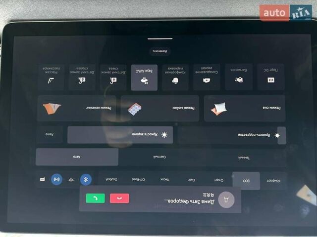 Червоний Zeekr 001, об'ємом двигуна 0 л та пробігом 61 тис. км за 38980 $, фото 28 на Automoto.ua