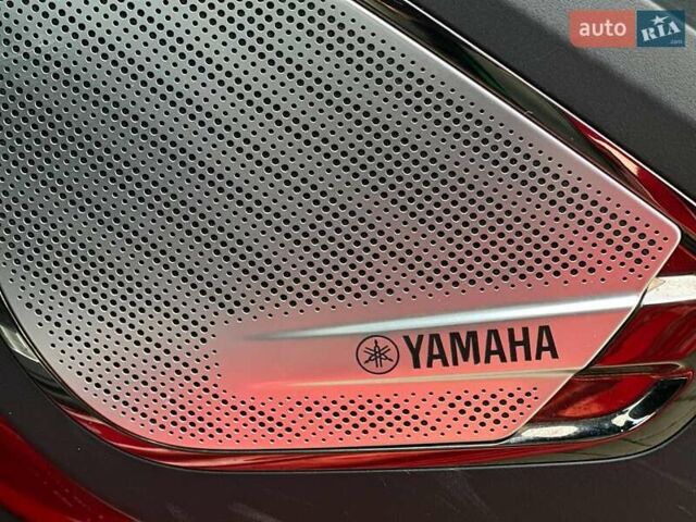 Червоний Zeekr 001, об'ємом двигуна 0 л та пробігом 61 тис. км за 38980 $, фото 24 на Automoto.ua