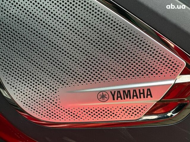 Красный Zeekr 001, объемом двигателя 0 л и пробегом 61 тыс. км за 38980 $, фото 24 на Automoto.ua